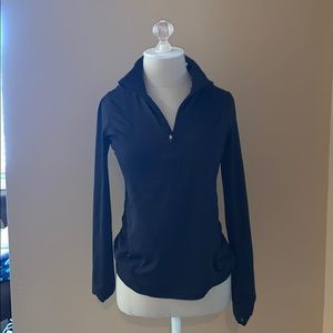 Champion Athletic Quarter Zip